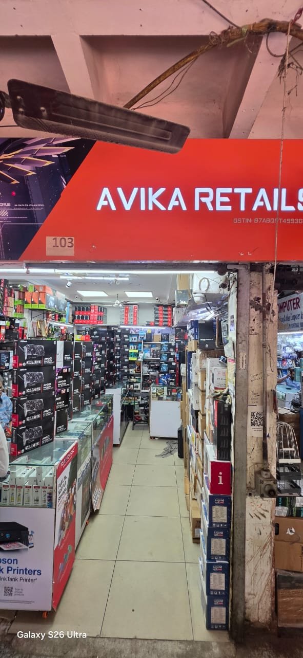 Empowering the Digital Generation: How Avika Retails is Redefining PC Building and Tech Shopping in India