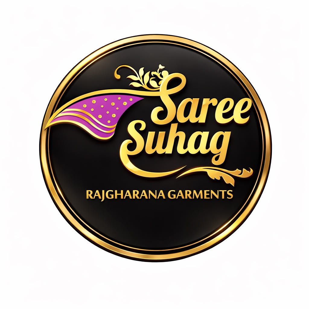 Saree Suhag Rajgharana: A50-Year-Old Family Legacy from Sikandra Rao Now Goes Global as SareeSuhag.in