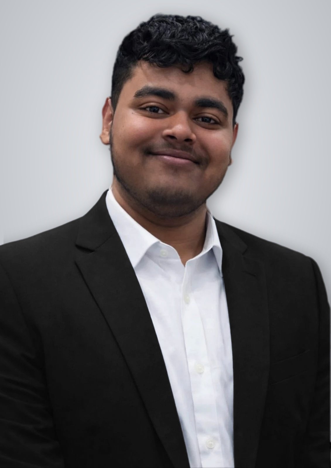 The CU Student Taking On the Campus Canteen Queue: How 21-Year-Old Satyam Kumar Built QueZap”