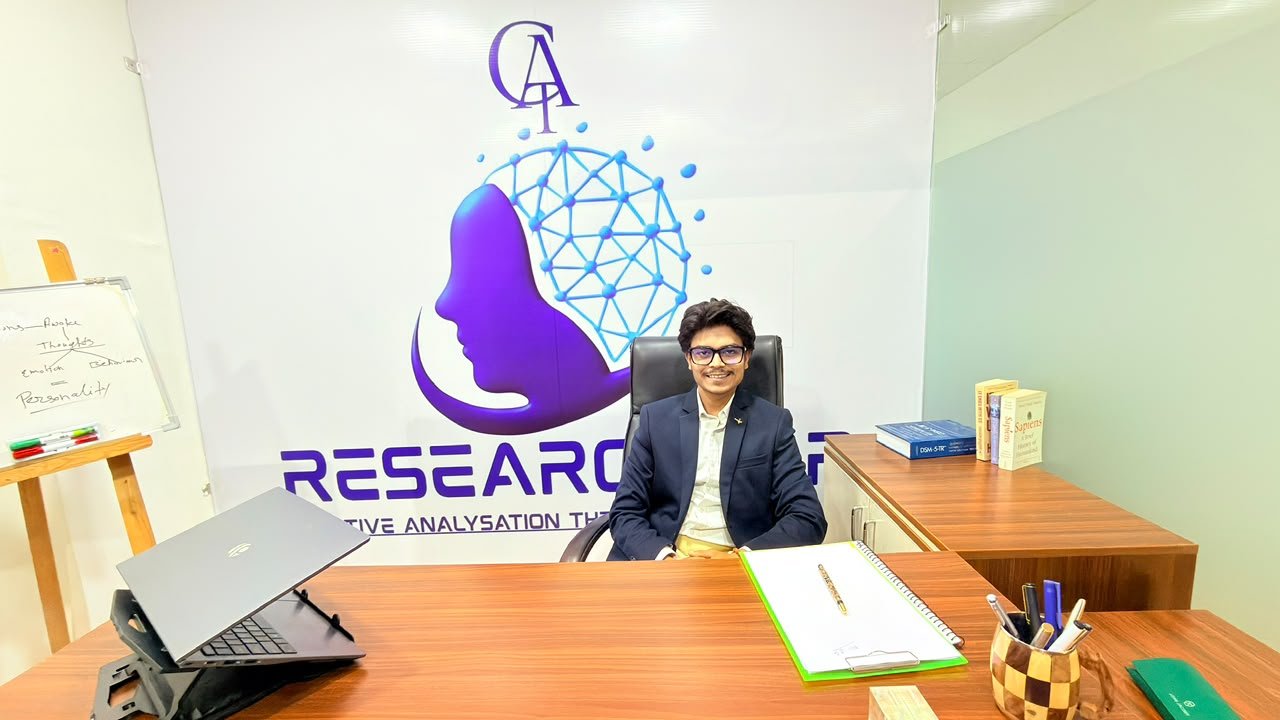 PUBLIC RELATIONS FEATURE