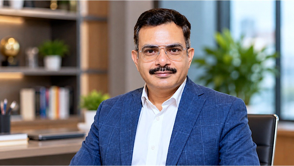 Three Times the Pay, Seven Times the Stipend: How the Race to Teach Artificial Intelligence Is Redefining the Indian MBA”