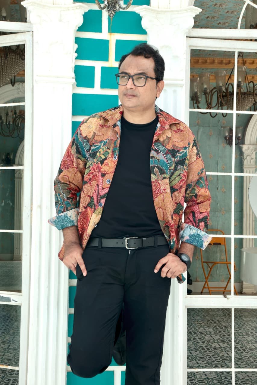 Ejaz Ahmed: The Journey of a Dreamer Who Turned Struggle into Cinema