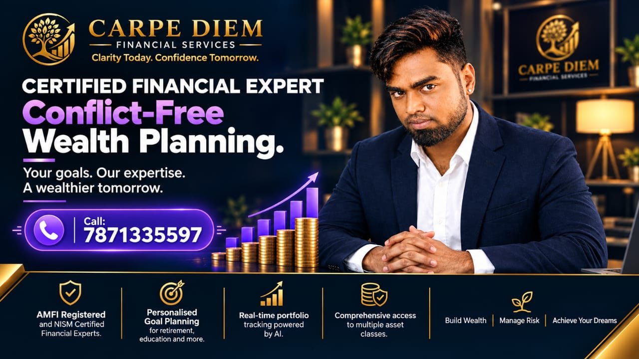 You Know You Should Invest. So Why Haven’t You Started?