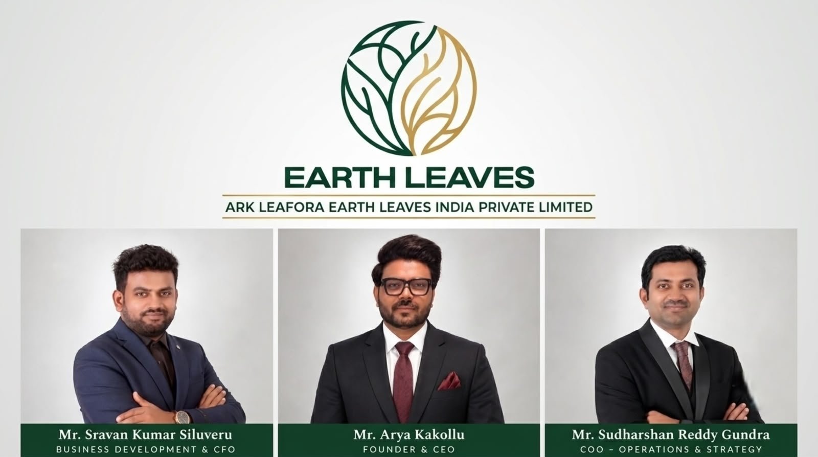 How EARTH LEAVES is Engineering Made in India Paper-Pulp Bottles for Industrial-Scale across the globe.