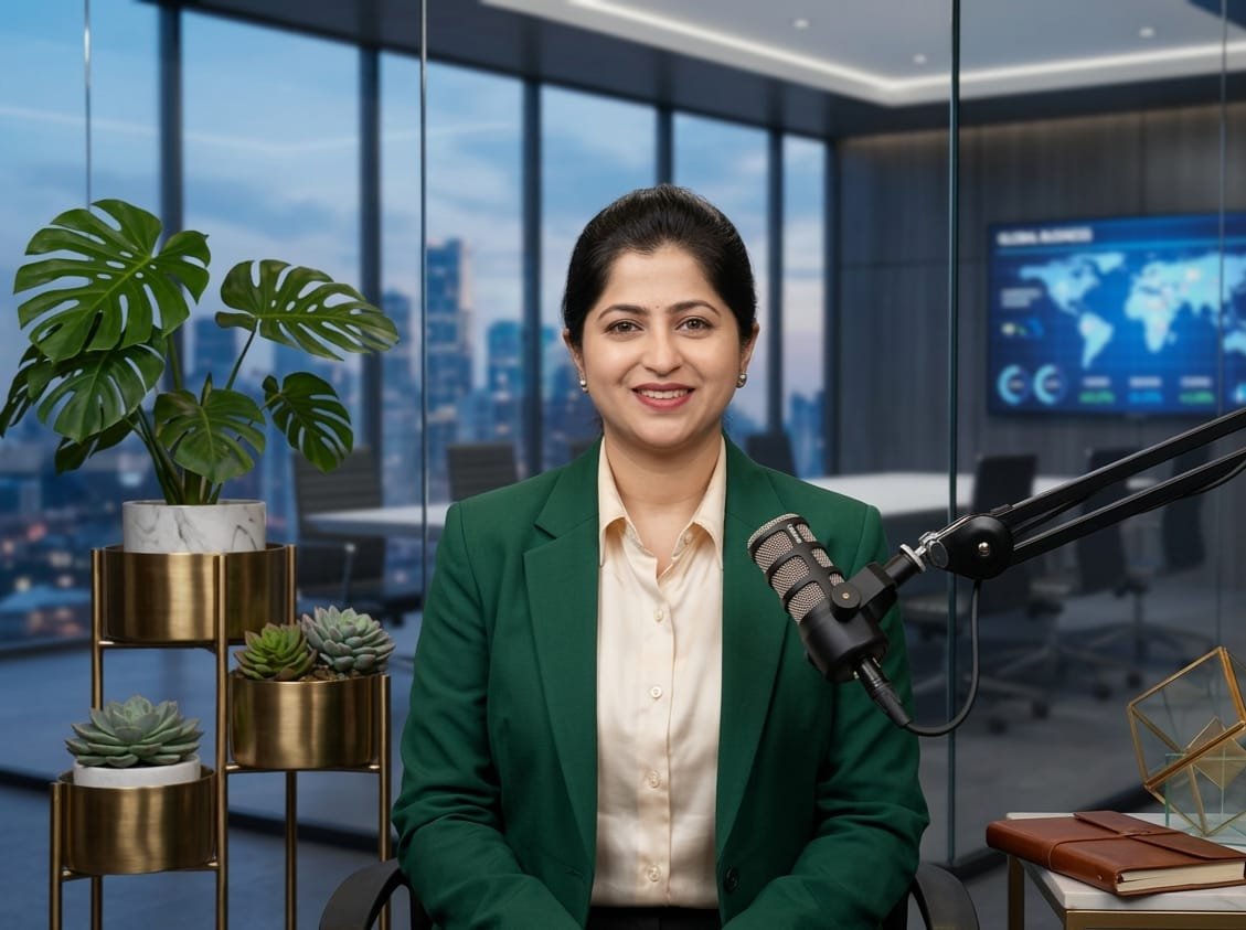 The Inner Shift Revolution: How Manisha Satpute Is Transforming 1,000+ Lives Through Mindset and Inner Healing