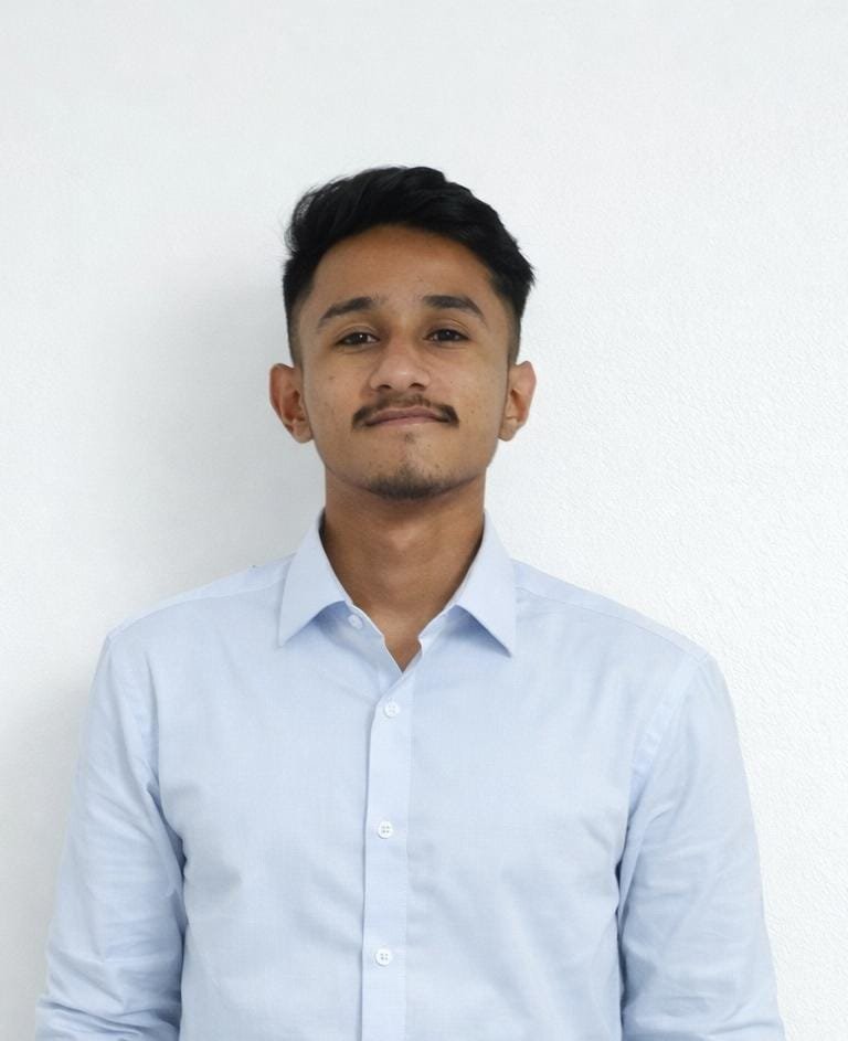 From Ahmedabad to Wagad: How Software Engineer Manas Suthar Is Building an AI-Powered Technology Vision From Banswara