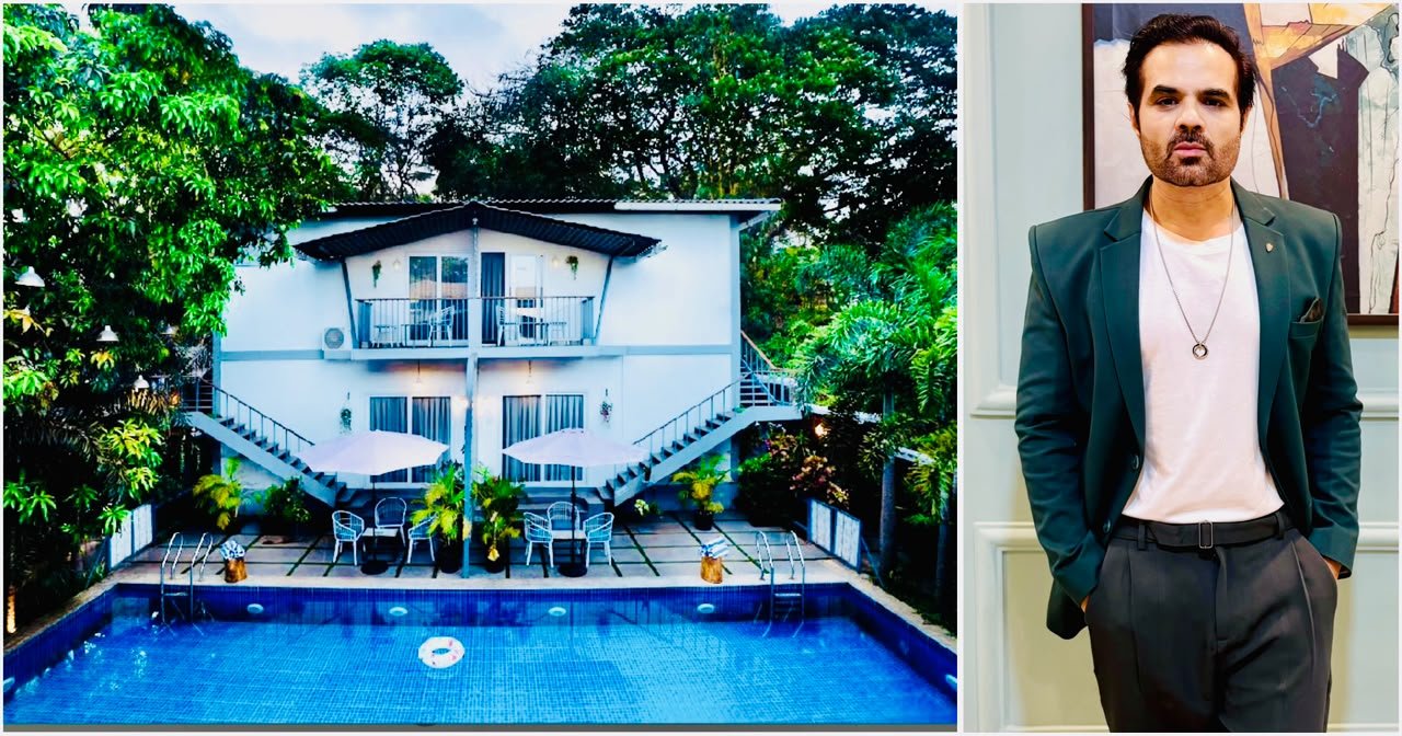 Respira Villaas: Suniel’s Journey of Hospitality, Connection and Creativity