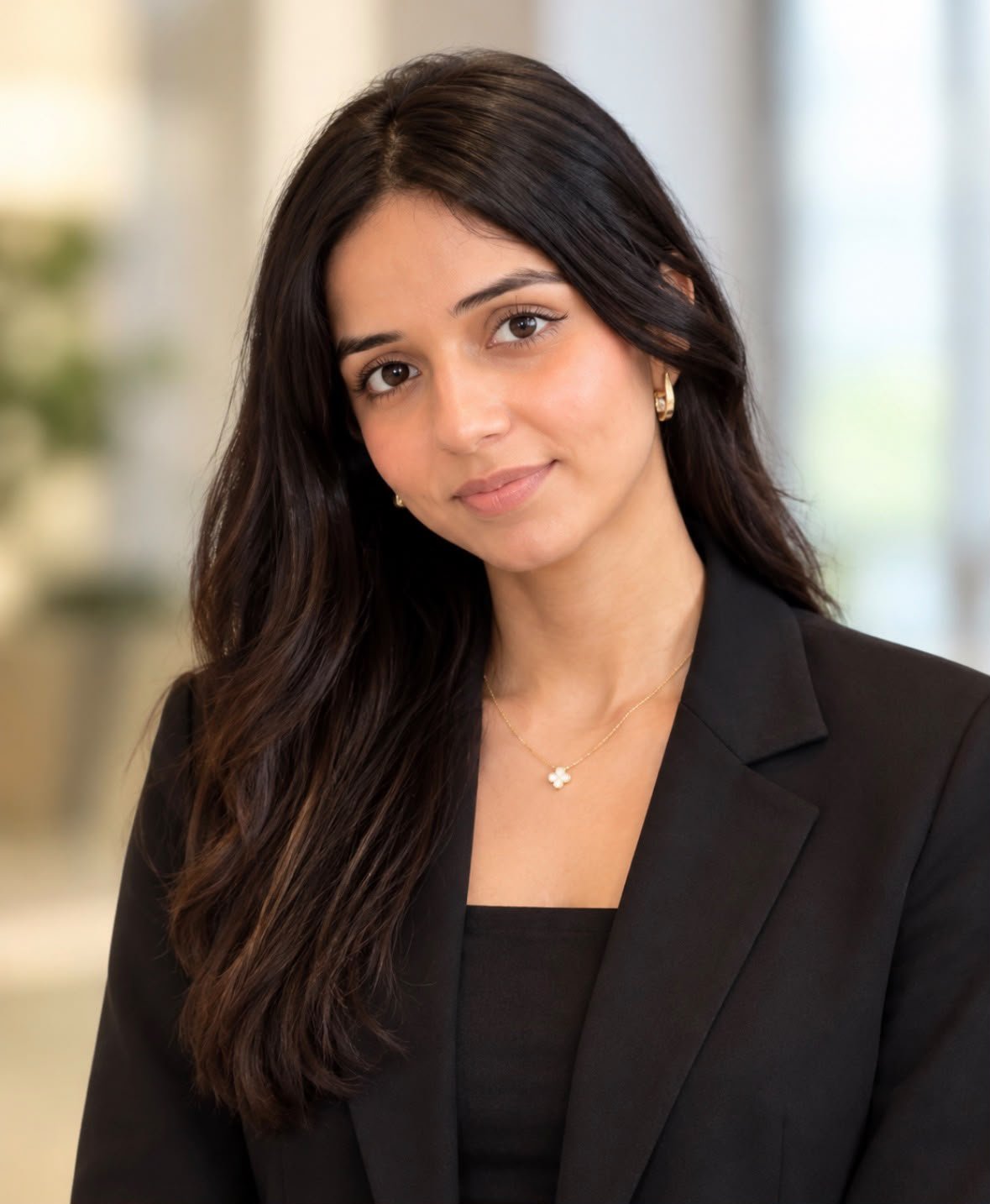 The Tech Big Companies Take for Granted: How Ex-Bain Founder Aarohi K. Is Bringing AI to India’s Small Businesses