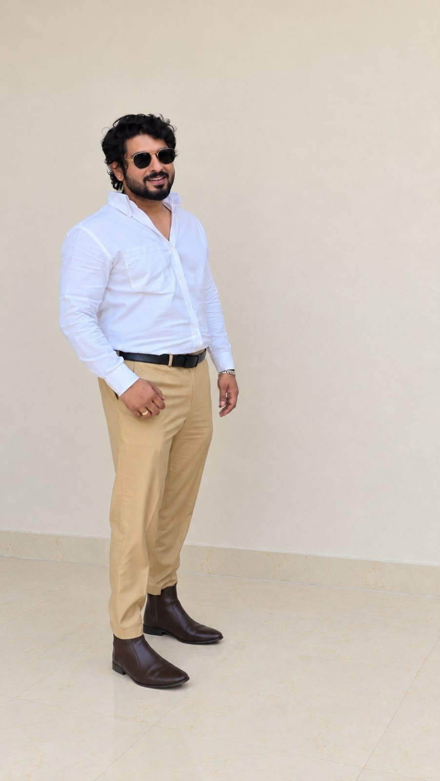 From One Common Man to Building Dreams for Thousands: The Rise of OCM INFRATECH