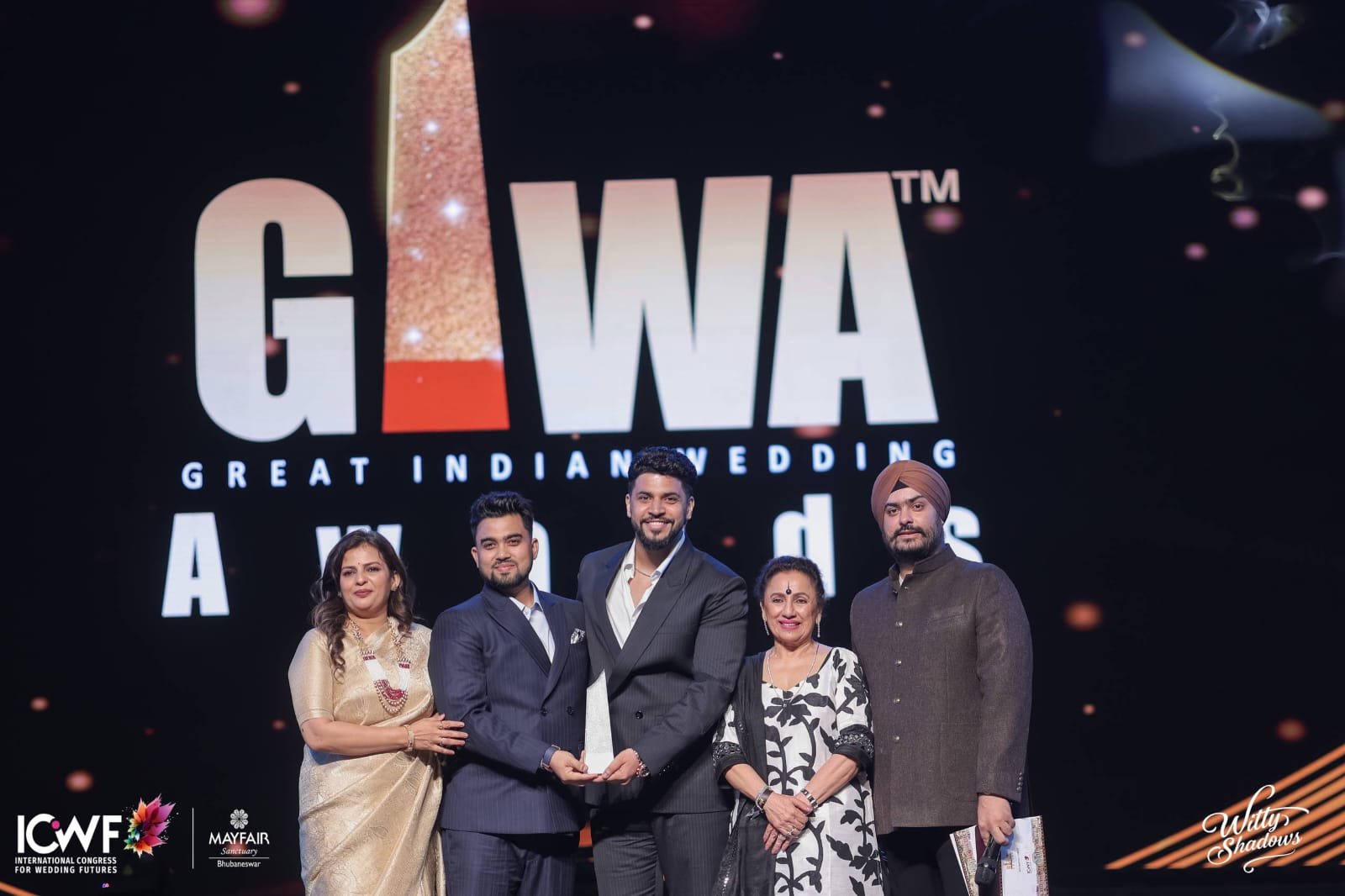 Setting the Benchmark: How Squadron Hospitality’s Remarkable GIWA Awards 2026 Win Is Redefining Wedding Management in East India