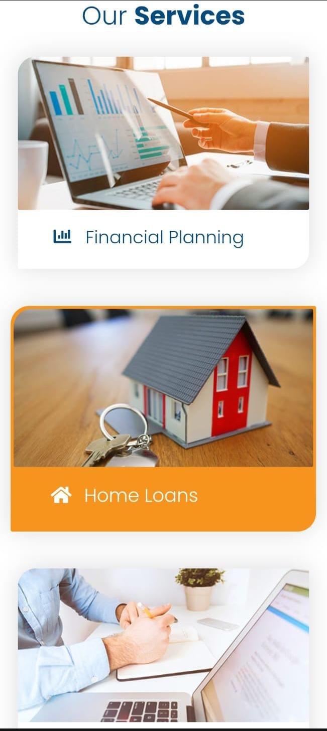 There is a silent transformation happening in the Indian financial advisory space, and at the center of it stands Gaurav Rastogi, the founder of http://Ask4Money.com, who has made it his mission to change the way Indian families think about money, loans, and wealth creation.