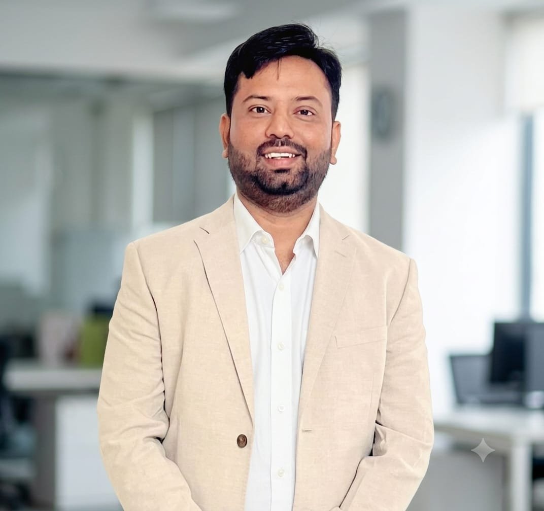 “Beyond the Hustle: Dr. Pragnesh Raval’s Journey of Re-Engineering Indian Farming Through Calm Leadership, Transparency, and Innovation”