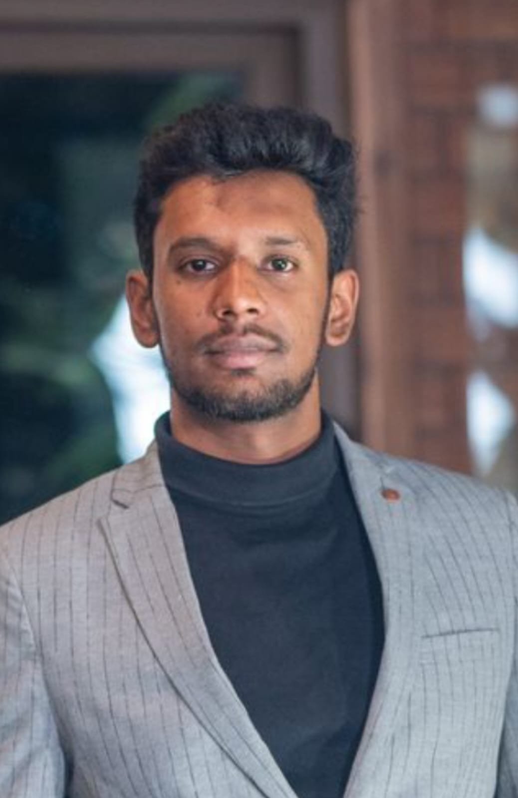 From Swiggy to Qalam Steels: The Entrepreneurial Journey of Mohammed Asgar Pasha