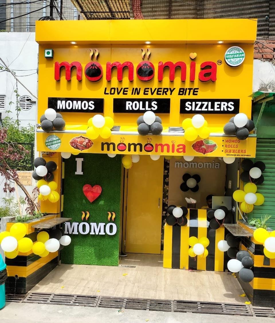 How a Banker turned ‘Momopreneur’ built a Rs 80 crore brand starting with Rs 3.5 lakh