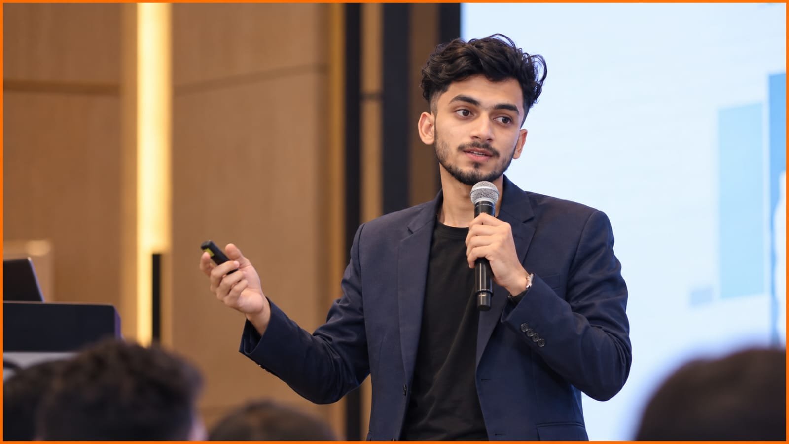 Building for Growth: Kaif Ali Khan’s Approach to Digital Business