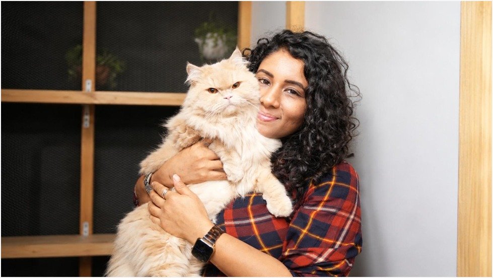 India Is Becoming a Nation of Cat Parents, but Are We Ready to Understand Their Needs?