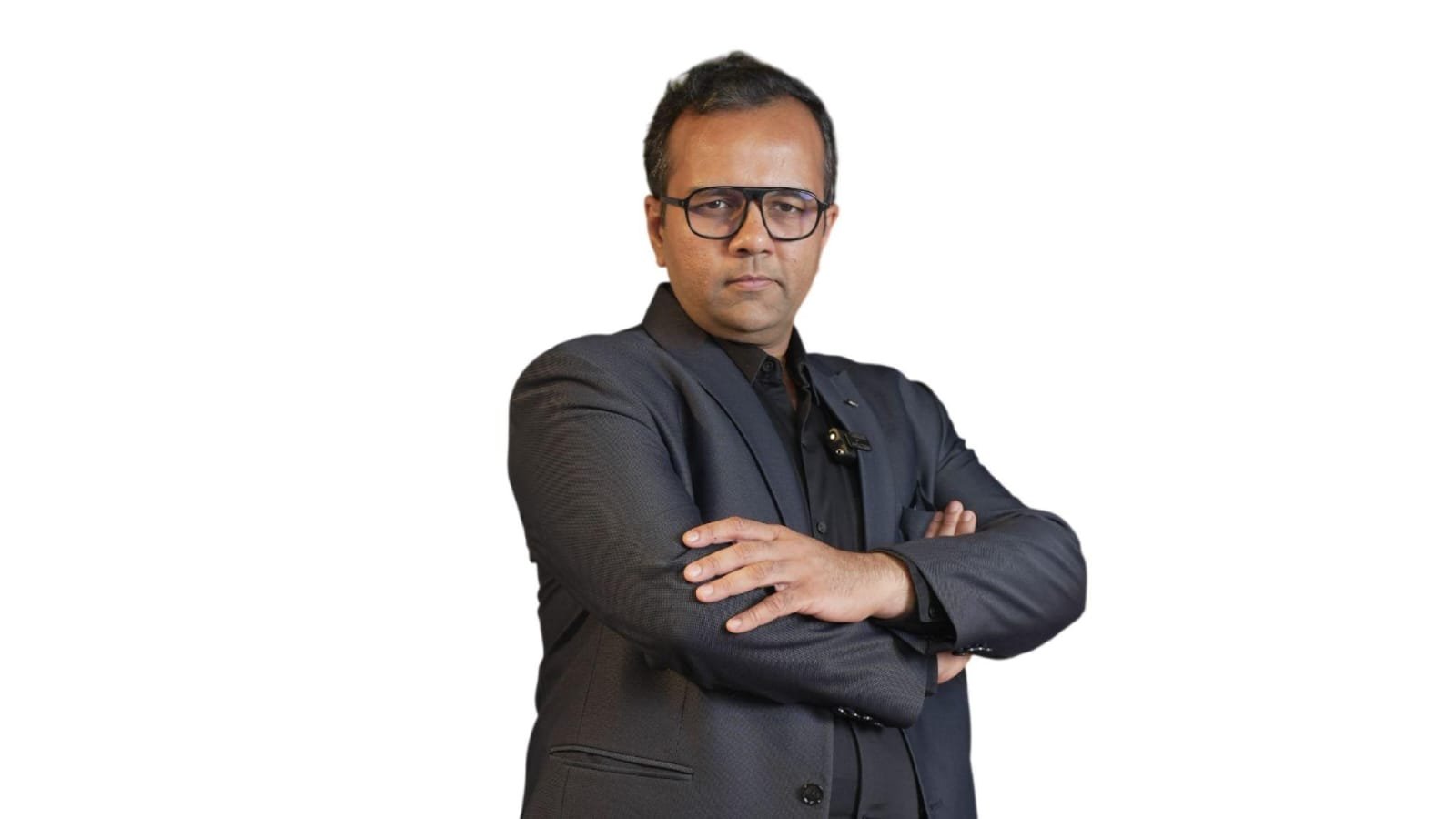 Industry 4.0 Is Transforming Manufacturing. But Are Indian Factories Ready for Industry 5.0?