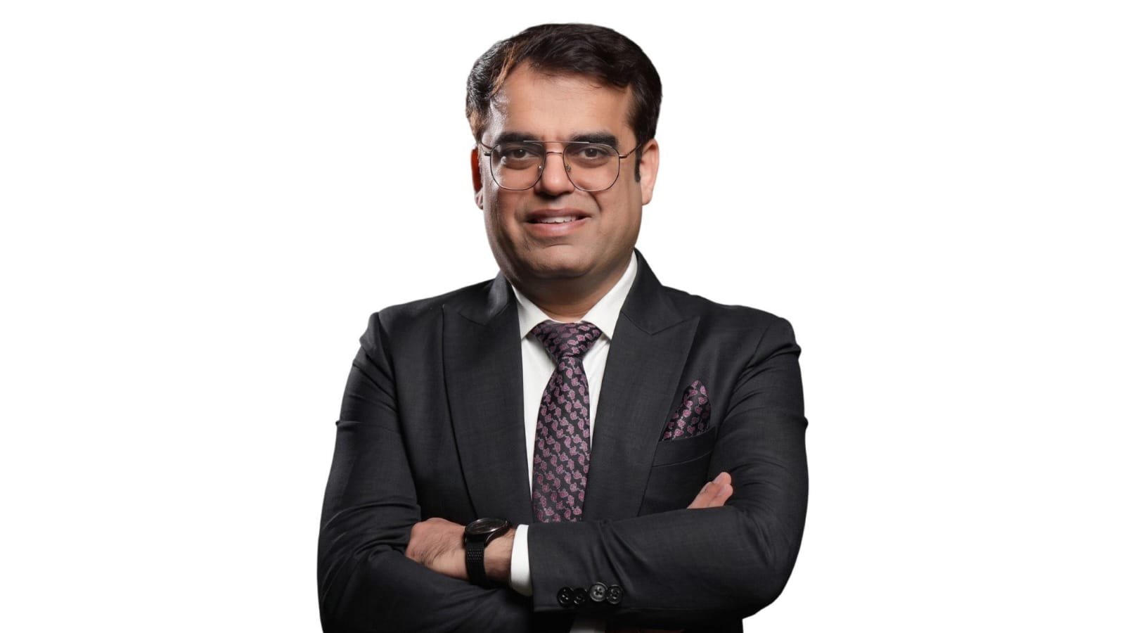 Vikas Arora: If the Policy Is Right for You, Why Does It Need to Be Pushed?