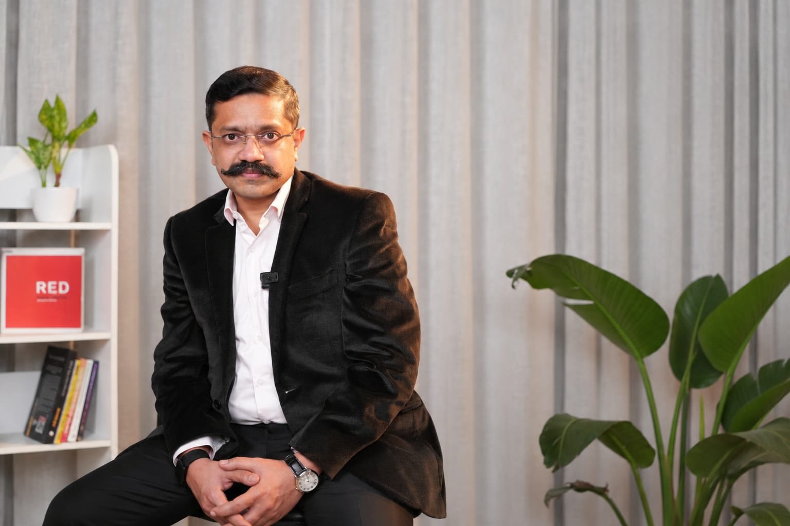 Made in India Is Not Enough Anymore. It Has to Look Made for the World: Suyash Singhal on the Missing Layer of MSME Competitiveness