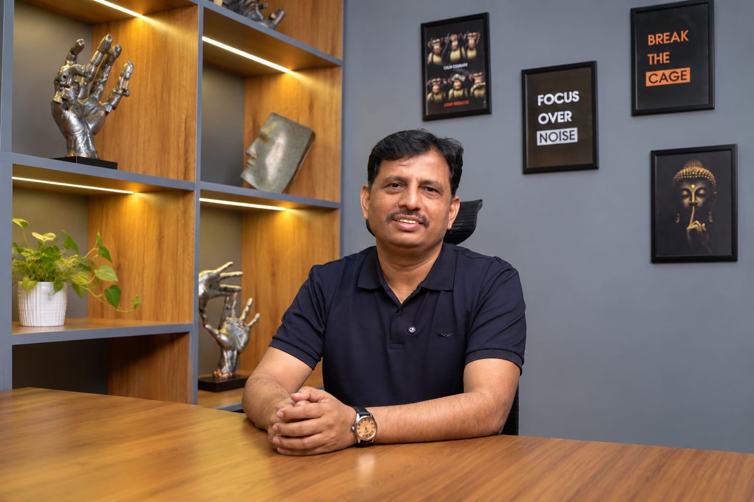 India’s Manufacturing Boom Has a Hidden Weakness: The Packaging and Pallets Nobody Talks About
