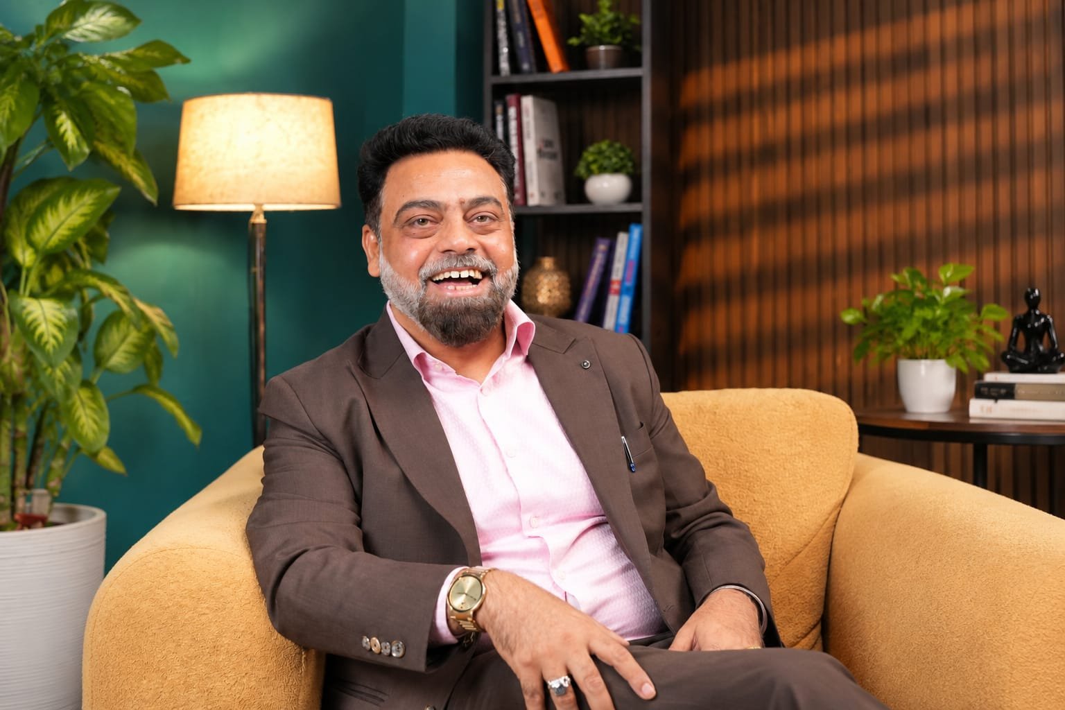 Rakesh Sachdeva on the Profitability Paradox: Why Rising Hotel Revenue Does Not Always Mean Better Returns