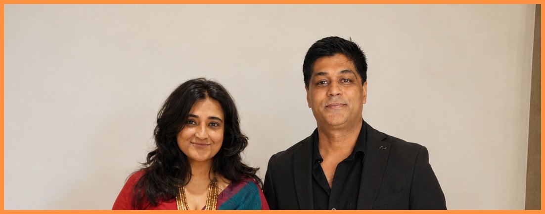 From Dehradun to the Screen: Shariq Ali Khan’s Independent Film Journey with Grahan